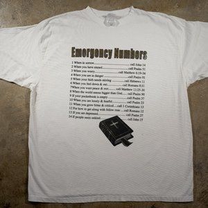 Vintage Christian Tee